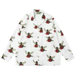 Picture of Denim Tears Shirt Long _SKUDenimTearsS-XLlctx38925961